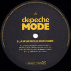 Depeche Mode – Blasphemous Rumours - pikkukuva 2