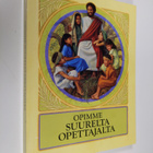 Opimme suurelta opettajalta - pikkukuva 1