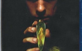 Perfume - The Story of a Murderer  -   (Blu-ray)