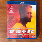 Only God Forgives Blu-ray - pikkukuva 1