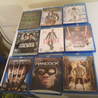 Blu-ray levyjä 5e / kpl - pikkukuva 4