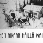 Los Jacopablos: Siihen aikaan näillä mailla (LP) - pikkukuva 2