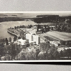 Hämeenlinna, Aulanko hotelli - pikkukuva 1