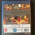 Kickboxer blu-ray | UK | 1989 - pikkukuva 2