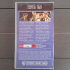 VHS: Eedenistä Itään / East Of Eden (James Dean 1954/1988) - pikkukuva 2