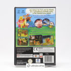 Winnie the Pooh's Rumbly Tumbly Adventure - GameCube - pikkukuva 2