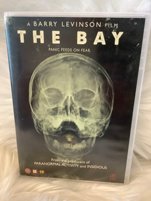 THE BAY