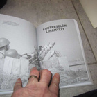 LAGUKSEN NUOLET PANSSARIDIVISIOONAN MIEHET JATKOS.. - pikkukuva 3
