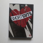 Short Cuts DVD - pikkukuva 1