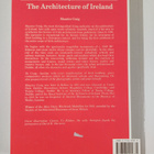 Maurice Craig : The architecture of Ireland : from the ea... - pikkukuva 2