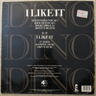 [12''] DINO: I LIKE IT - pikkukuva 2