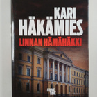 Kari Häkämies : Linnan hämähäkki - pikkukuva 1