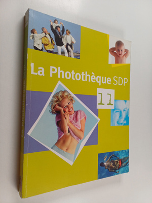La phototheque SDP 11