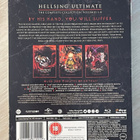 Hellsing Ultimate - The Complete Collection (2006-2012) - pikkukuva 2