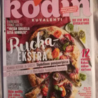 ME NAISET 36/2018 ja KODIN KUVALEHTI 17--19 /2018 ja 15/2020 - pikkukuva 3