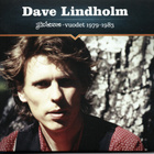 DAVE LINDHOLM  Johanna-vuodet 1979-1983  3 CD - pikkukuva 1