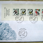 FDc-Automaattivihkot-91/92/93 Lapen yht.hinta 45,00e(104) - pikkukuva 2