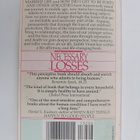 Judith Viorst : Necessary losses - pikkukuva 2