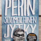 Sirpa Puhakka - Perin suomalainen jytky (nid.) - pikkukuva 1