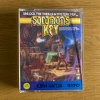 Solomon’s Key - Commodore 64 - pikkukuva 1