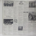 JOHN & YOKO / PLASTIC ONO BAND - SOME TIME IN NEW YORK CITY - pikkukuva 2