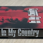 John Boorman: IN MY COUNTRY (2004) Samuel L. Jackson - pikkukuva 3