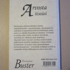 Arvosta itseäsi – Huolehdi myös itsestäsi - pikkukuva 2