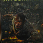 SKYSCRAPER DVD - pikkukuva 1