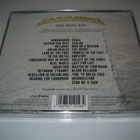 Gamma Ray - The Best (Of) (2 x CD, Uusi) - pikkukuva 2