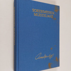 Gunnar Hernberg : Sokerimiehen muistelmat (tekijän omiste... - pikkukuva 1