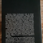 Kaari Utrio - Katarinan taru - pikkukuva 2