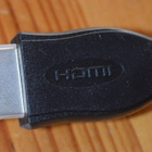4kpl suojia HDMI liittimeen - pikkukuva 2
