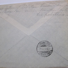 VANHA Kuori Helsinki - Suonenjoki 1900 Lunastus ym - pikkukuva 2