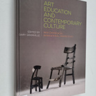 Gary Granville : Art Education and Contemporary Culture -... - pikkukuva 1