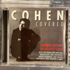 VARIOUS - Cohen Covered cd - pikkukuva 1
