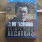 Escape From Alcatraz (Bluray) - pikkukuva 1