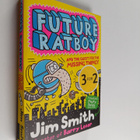 Jim Smith : Future Ratboy and the Quest for the Missing T... - pikkukuva 1