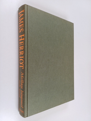 James Herriot : Mellan himmel och jord