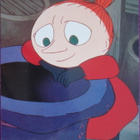 Pikku Myy kurkistaa silinteriin - pikkukuva 1