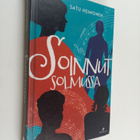 Satu Heimonen : Soinnut solmussa - pikkukuva 1
