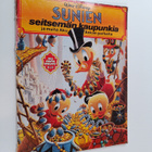 Walt Disney ym. : Sunien seitsemän kaupunkia - pikkukuva 1