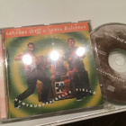 TOHTORI ORFF & Herra Dalcroze . Hymykuoppaisella tiellä CD - pikkukuva 1