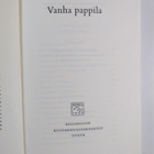Ilmari Kianto : Vanha pappila - pikkukuva 3