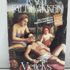 Viettelys (K. Faldbakken, kirja) - pikkukuva 2
