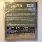 Hot Snake / Guns and Guts (Blu-ray) Slipcover (Vinegar S.) - pikkukuva 4