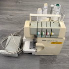 Pfaff Hobbylock 4762 - pikkukuva 1
