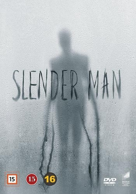 Slender man (DVD)