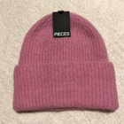 Pieces villa sekoite pipo strawberry pink vaaleanpunainen - pikkukuva 1
