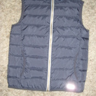 **Oliver Collegehuppari + liivi, uudenveroiset k 152 cm ** - pikkukuva 4