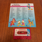 Disney musiikkisatu – 101 dalmatialaista – kirja & kasetti - pikkukuva 2
